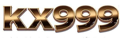 kx999 logo